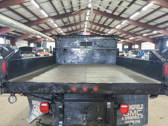 1GD322CG3EF148476 - 2014 GMC SIERRA K3500 GREEN photo 10