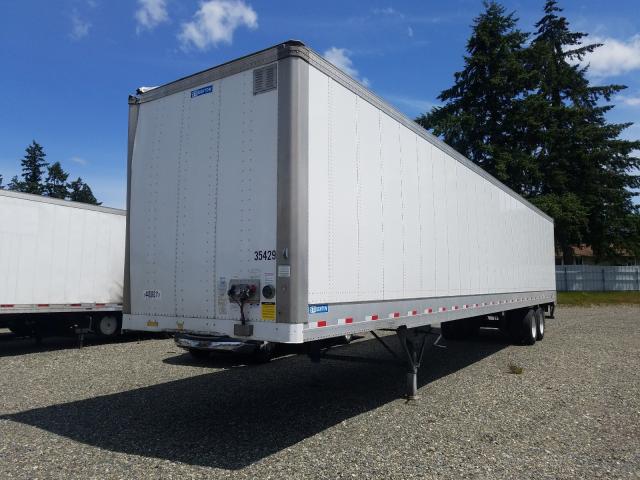 1DW1A5324MBA46465 - 2021 UTILITY DRYVAN Ağ foto 2