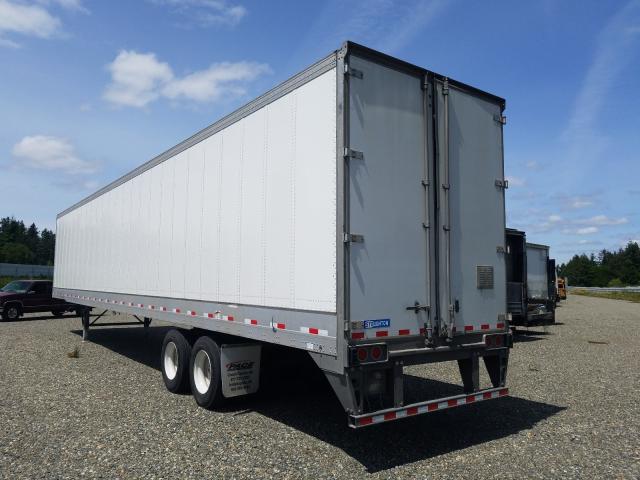 1DW1A5324MBA46465 - 2021 UTILITY DRYVAN Ağ foto 3