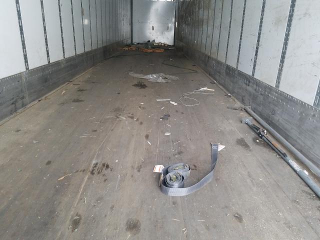 1DW1A5324MBA46465 - 2021 UTILITY DRYVAN Ağ foto 6