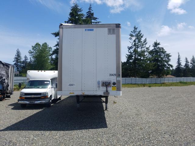 1DW1A5324MBA46465 - 2021 UTILITY DRYVAN Ağ foto 7