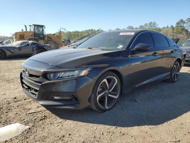 2020 HONDA ACCORD SPORT, 