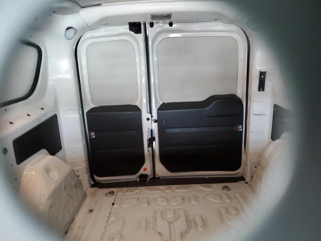 ZFBHRFAB8M6U41196 - 2021 RAM PROMASTER WHITE photo 10