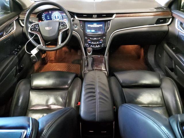 2G61R5S32H9129831 - 2017 CADILLAC XTS PREMIUM LUXURY BLACK photo 8