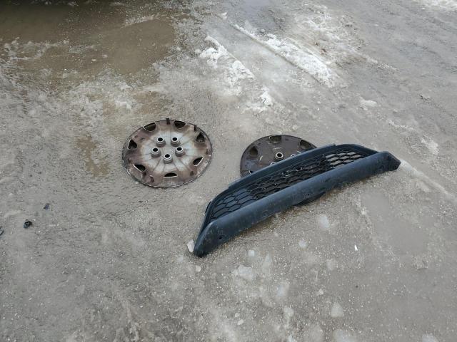 1HGCR2F5XEA228415 - 2014 HONDA ACCORD SPORT Қара фото 12