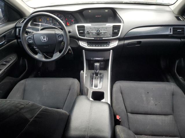 1HGCR2F5XEA228415 - 2014 HONDA ACCORD SPORT Қара фото 8