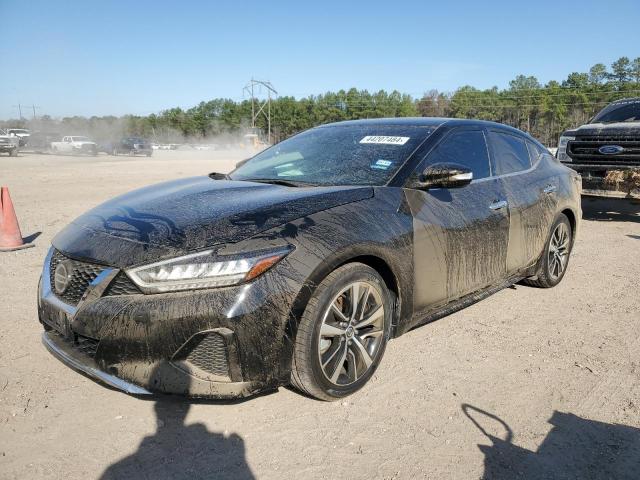 2022 NISSAN MAXIMA SV, 