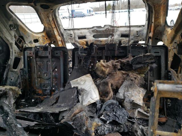 4JGDA5HB9DA123972 - 2013 MERCEDES-BENZ ML 350 4MATIC BEIGE photo 10