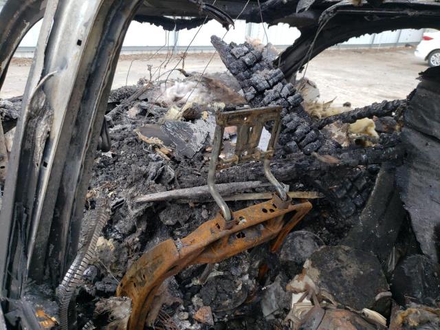 4JGDA5HB9DA123972 - 2013 MERCEDES-BENZ ML 350 4MATIC BEIGE photo 8