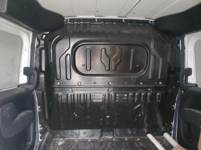 ZFBERFAT8G6B78372 - 2016 RAM PROMASTER WHITE photo 10