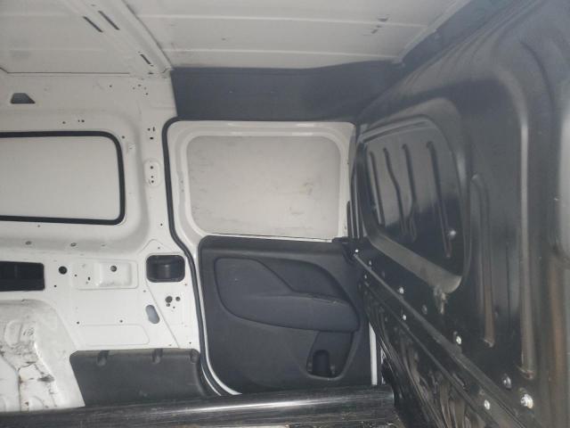 ZFBERFAT8G6B78372 - 2016 RAM PROMASTER WHITE photo 11