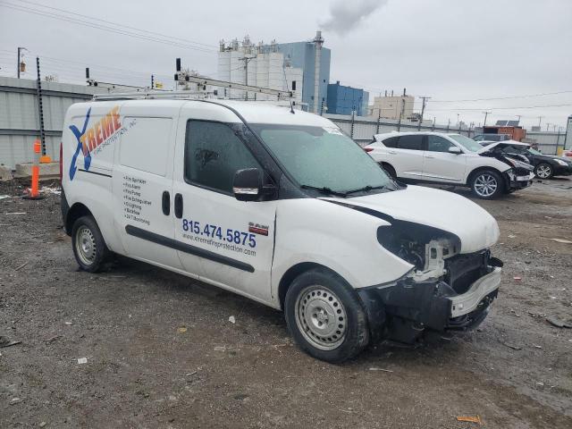 ZFBERFAT8G6B78372 - 2016 RAM PROMASTER WHITE photo 4