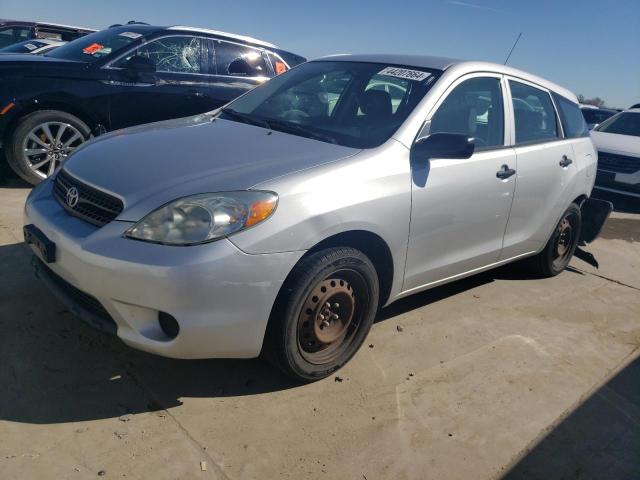 2005 TOYOTA COROLLA MA XR, 