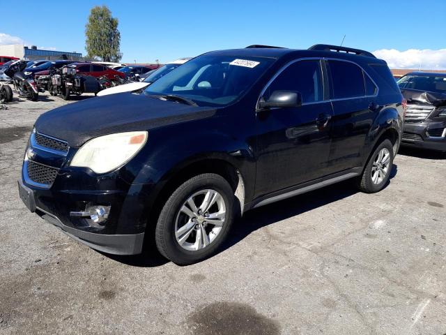 2010 CHEVROLET EQUINOX LT, 