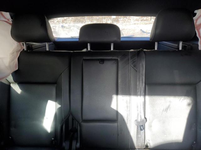 1V21E2CA6LC210559 - 2020 VOLKSWAGEN ATLAS CROS SE BLUE photo 10