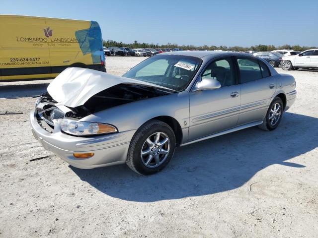 2004 BUICK LESABRE CUSTOM, 