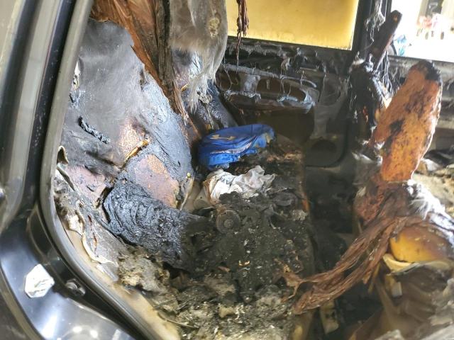 JF2SH6BC2AH902732 - 2010 SUBARU FORESTER XS Schwarz Foto 10