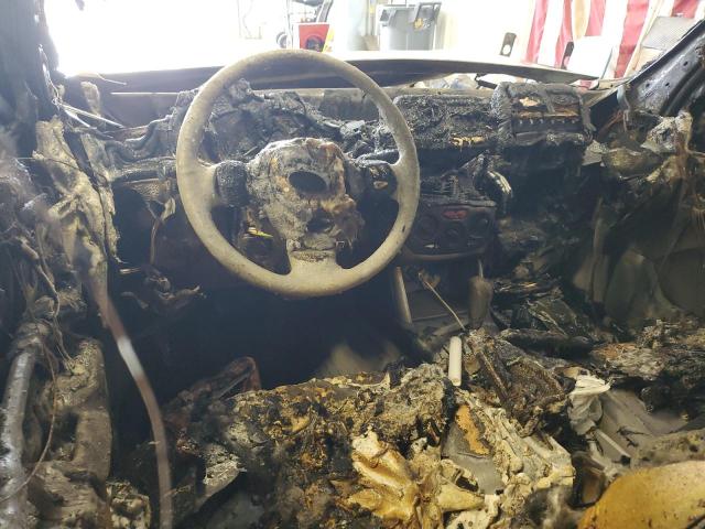 JF2SH6BC2AH902732 - 2010 SUBARU FORESTER XS Schwarz Foto 8