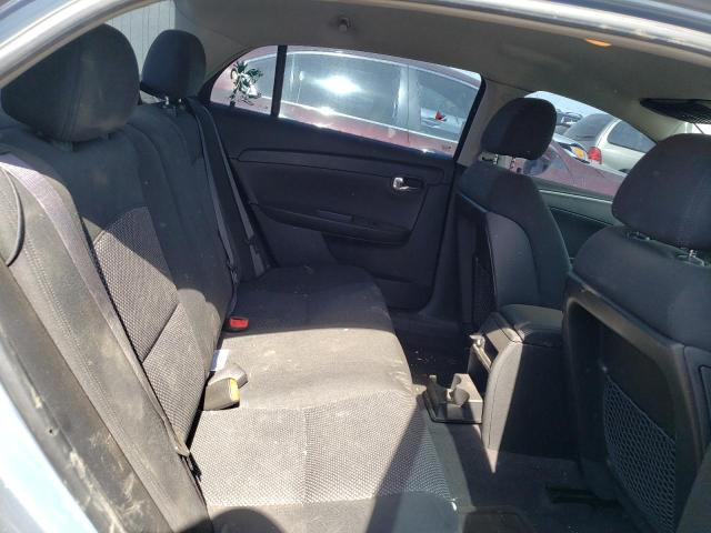 1G1ZH57B09F226756 - 2009 CHEVROLET MALIBU 1LT 灰色 照片 10