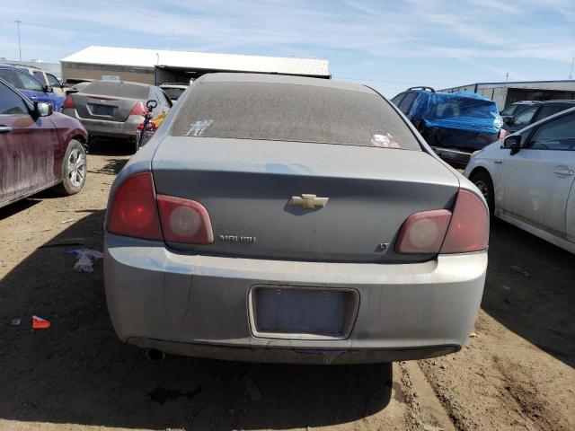 1G1ZH57B09F226756 - 2009 CHEVROLET MALIBU 1LT 灰色 照片 6