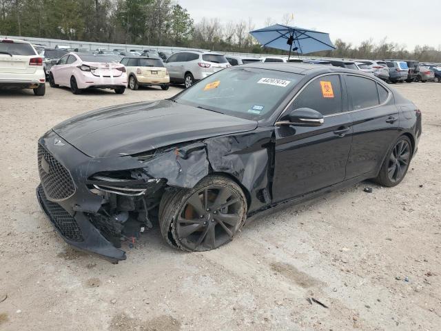 2023 GENESIS G70 BASE, 