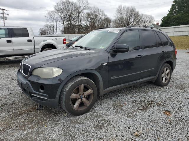 2007 BMW X5 3.0I, 
