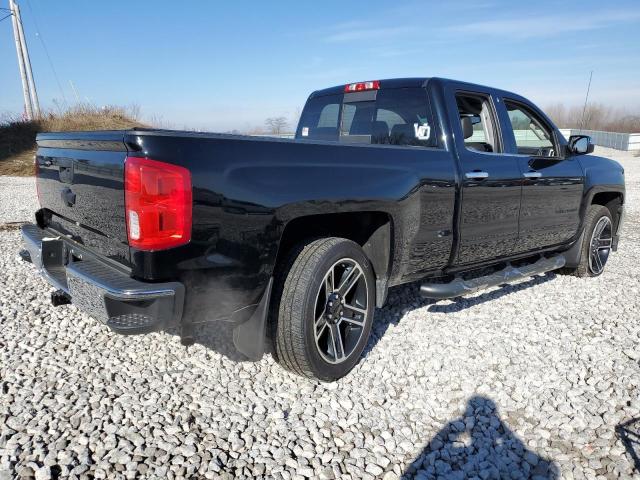 1GCVKSEC1GZ240050 - 2016 CHEVROLET SILVERADO K1500 LTZ BLACK photo 3