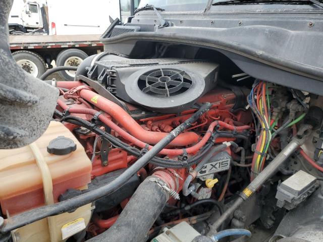 3AKJGLFG3KDKL4318 - 2019 FREIGHTLINER CASCADIA 1 白色 照片 7