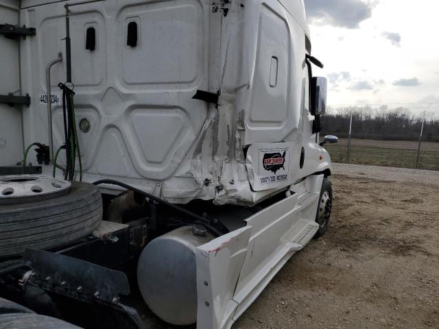 3AKJGLFG3KDKL4318 - 2019 FREIGHTLINER CASCADIA 1 白色 照片 9
