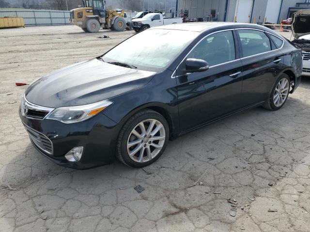 4T1BK1EB3EU105064 - 2014 TOYOTA AVALON BASE Qara foto 1
