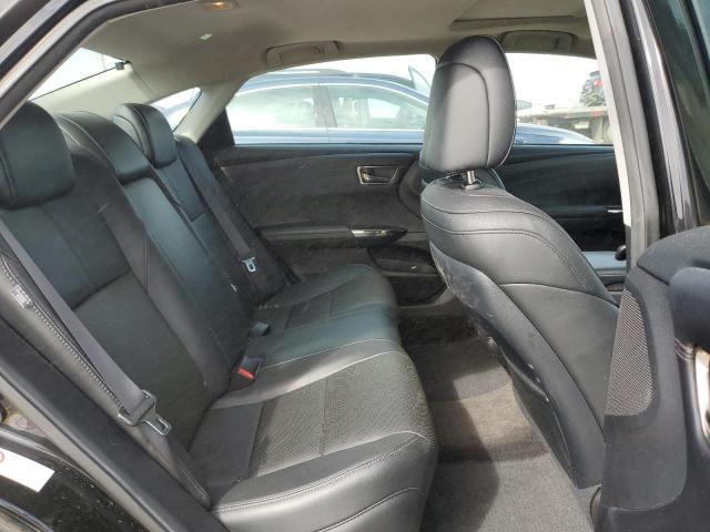 4T1BK1EB3EU105064 - 2014 TOYOTA AVALON BASE Qara foto 10