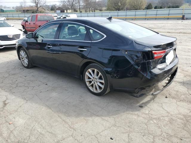 4T1BK1EB3EU105064 - 2014 TOYOTA AVALON BASE Qara foto 2