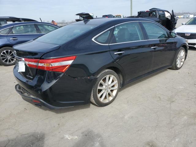 4T1BK1EB3EU105064 - 2014 TOYOTA AVALON BASE Qara foto 3