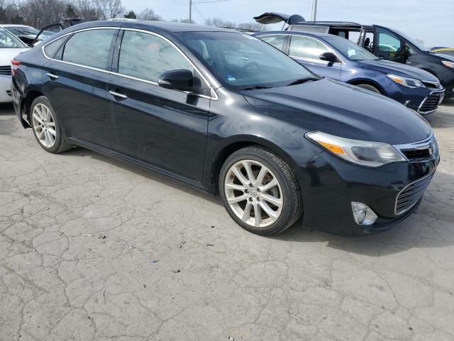 4T1BK1EB3EU105064 - 2014 TOYOTA AVALON BASE Qara foto 4