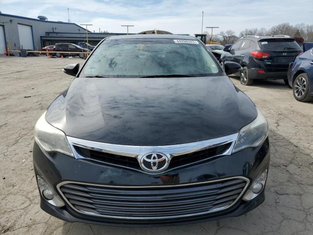 4T1BK1EB3EU105064 - 2014 TOYOTA AVALON BASE Qara foto 5