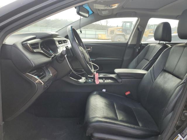 4T1BK1EB3EU105064 - 2014 TOYOTA AVALON BASE Qara foto 7