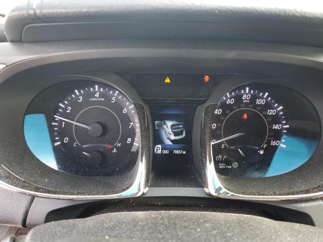 4T1BK1EB3EU105064 - 2014 TOYOTA AVALON BASE Qara foto 9