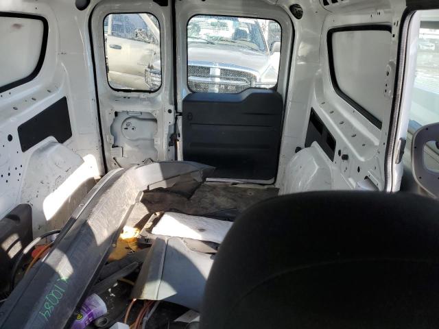 ZFBERFAB3H6E56572 - 2017 RAM PROMASTER 白色 照片 10