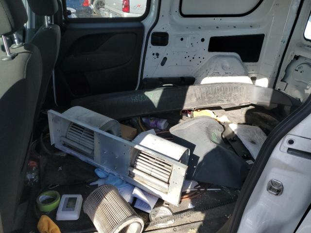 ZFBERFAB3H6E56572 - 2017 RAM PROMASTER 白色 照片 11