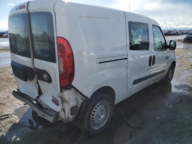 ZFBERFAB3H6E56572 - 2017 RAM PROMASTER 白色 照片 3