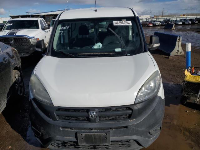 ZFBERFAB3H6E56572 - 2017 RAM PROMASTER 白色 照片 5