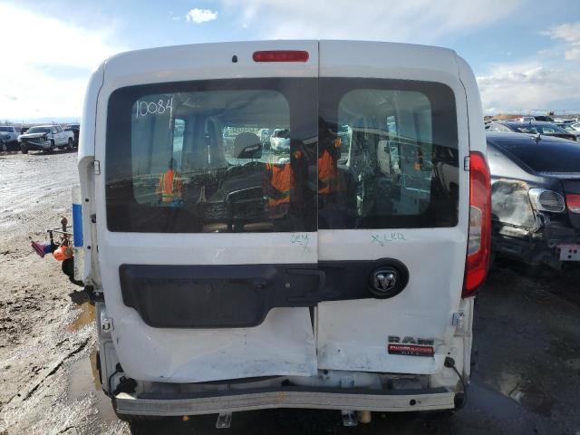 ZFBERFAB3H6E56572 - 2017 RAM PROMASTER 白色 照片 6