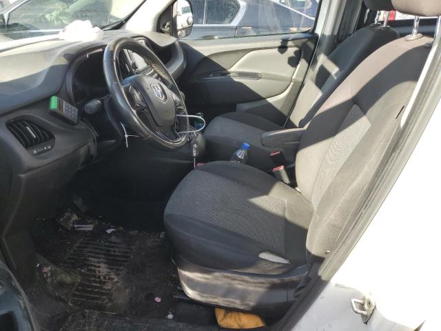 ZFBERFAB3H6E56572 - 2017 RAM PROMASTER 白色 照片 7