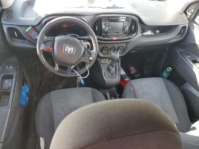 ZFBERFAB3H6E56572 - 2017 RAM PROMASTER 白色 照片 8