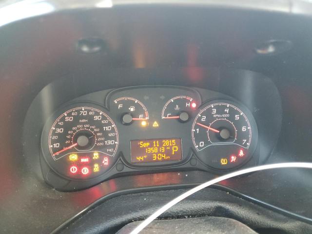 ZFBERFAB3H6E56572 - 2017 RAM PROMASTER 白色 照片 9