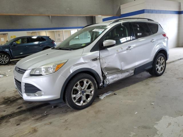 2016 FORD ESCAPE SE, null