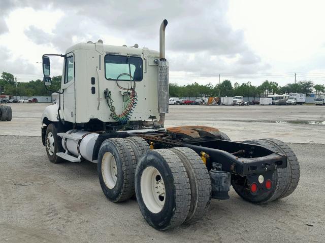 1FUJA6CKX5LU78796 - 2005 FREIGHTLINER CONVENTIONAL COLUMBIA  ფოტო 3