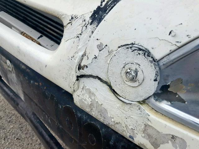 1FUJA6CKX5LU78796 - 2005 FREIGHTLINER CONVENTIONAL COLUMBIA  ფოტო 9