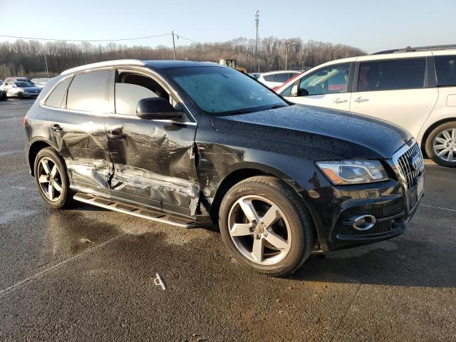 WA1WKBFP8BA046476 - 2011 AUDI Q5 PRESTIGE 黑色 照片 4