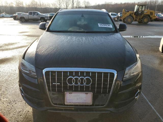 WA1WKBFP8BA046476 - 2011 AUDI Q5 PRESTIGE 黑色 照片 5
